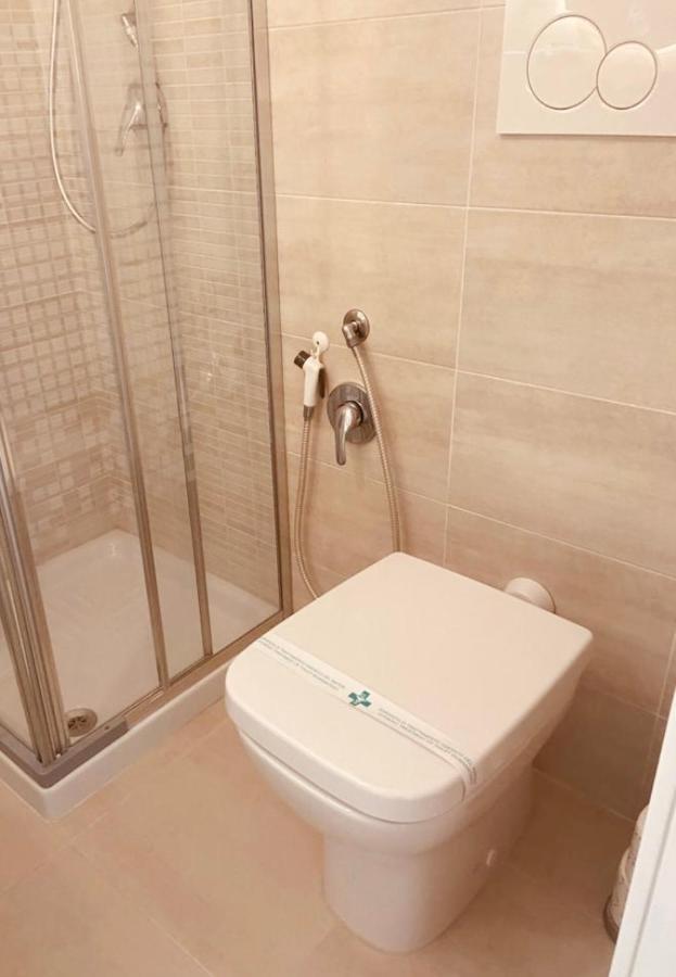 Casali - Apulian Charming Apartment Барі Екстер'єр фото